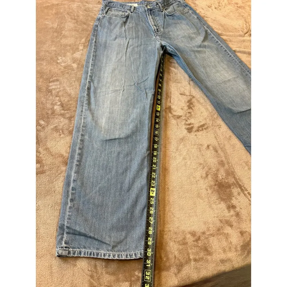 Y2K Vintage Banana Republic Relaxed Fit